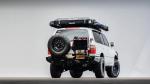 Lexus LX470 Overland Modified 2005 года (NA)